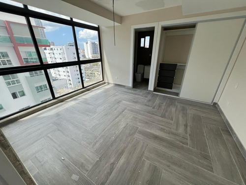 Apartamentos Totalmente Amueblados Nuevos En Venta En Naco