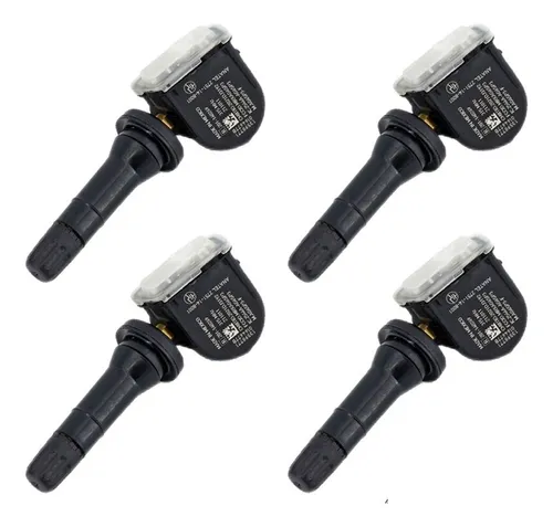 Sensor Tpms Presion Llanta Para Chevrolet Express Van 08-18