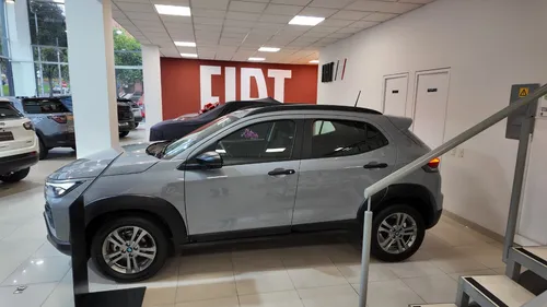 Fiat Pulse Drive