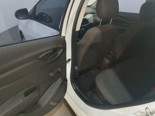 Imagen 15 de 25 de Chevrolet Onix Joy Ls 2016, Concesionario Oficial Lp