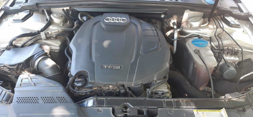 Imagen 14 de 14 de Audi A4 2013 1.8 Ambition Tfsi 170cv