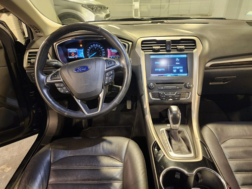 Ford Mondeo 2.0 Se Ecoboost At 240cv