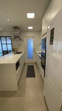Imagem 7 de 20 de Rrcod3455 - Lindo Apartamento Condominio One Gramercy Park - 98mts - 02 Dorms - Sala Ampliada - 02 Vagas - Oportunidade - Ótima Localização - Rr3455 - 69354417