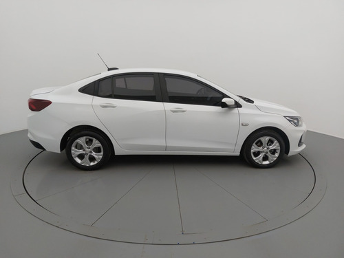 Chevrolet Onix 1.0 TURBO FLEX LTZ AUTOMÁTICO