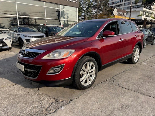 Mazda Cx-9 3.7 Gt 4wd 2013