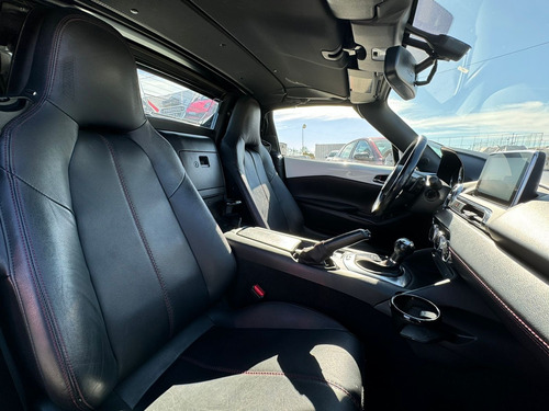 Mazda MX-5 2.0 Rf At