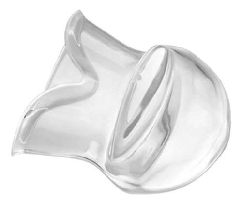 . Soporte For Lengua Dispositivo Antirronquidos Ayuda Blanco