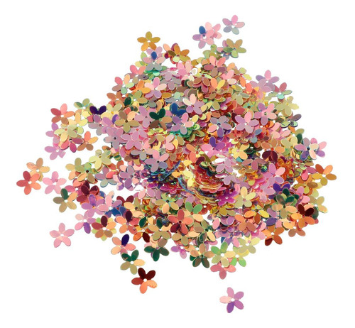 2x 30g Sprinkles De Flores Confeti Dispersión Decoración