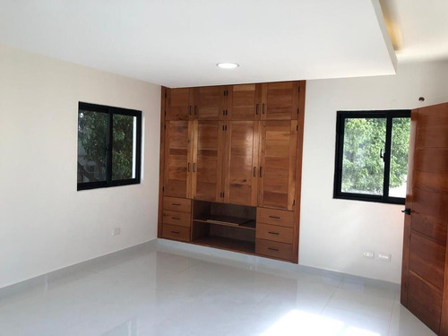 Apartamentos En Gazcue De 3 Habitaciones Nuevos