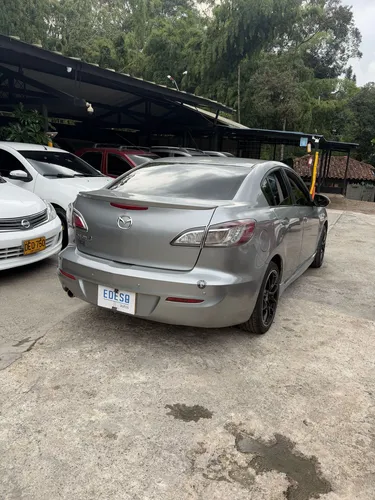 Mazda 3 2.0 Lxna0 All New