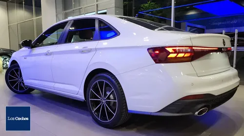 Volkswagen Jetta GLI 2.0 DSG