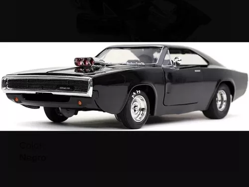 Dodge Charger 1 24 | MercadoLibre ?