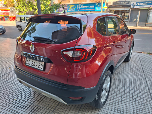Renault Captur 2.0 Zen