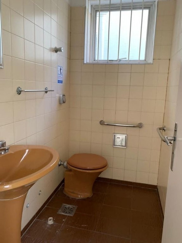 Imagem 26 de 30 de Prédio Para Alugar, 293 M² Por R$ 7.500,00/mês - Vila Itapura - Campinas/sp - Pr0101