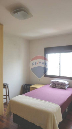 Imagem 19 de 30 de Apartamento 4 Suítes 3 Vagas Campo Belo - Ap0775