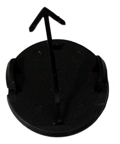 Tampa Reboque Parachoque Dianteiro Fit 2009-2012 Original