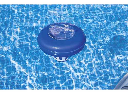 Bestway Porta Cloro Flotante Flowclear 16.5cm