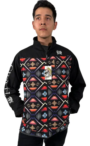 Chamarras de neopreno 2025 hombre