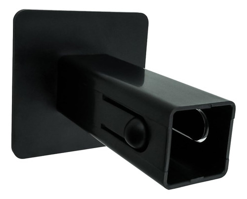 Depaul Primary Logo Tow Trailer Hitch Cover Plug Insert 1 1/