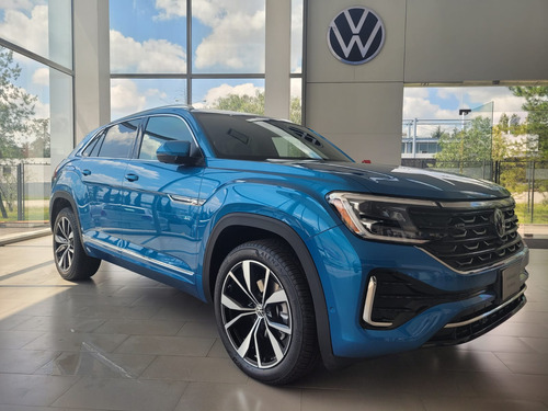 Volkswagen Cross Sport 2.0 Fsi R-Line 2024