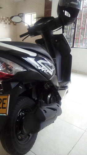 Honda 2018
