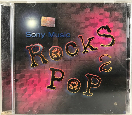 Rocks 2 Pop - Oasis, Pearl Jam, Kiss, Celine Dion, John Maye