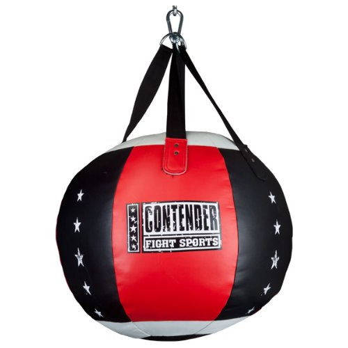 Contender Fight Sports Body Snatcher Bag Negro 22 X 24 PuLG.