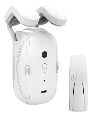 Motor Para Cortinas Wifi Simple Be-mc01