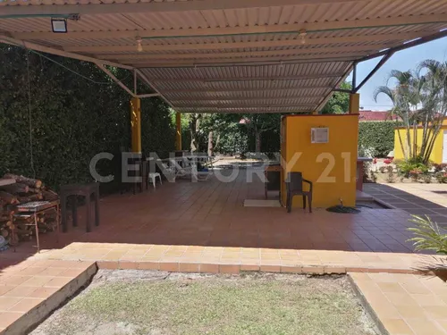 Vendo Hermosa Casa Quinta En Apiay