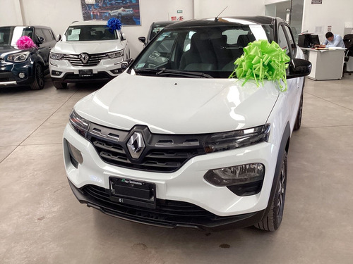 Renault Kwid 2024