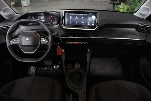 Peugeot 208 1.6 Active Pack Tiptronic
