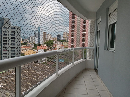 Imagem 5 de 15 de Apartamento - Centro - Ref: 18984 - V-18984