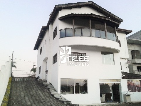 Imagem 2 de 9 de Venda De Casa No Condomínio Monterey Ville, 5 Suítes, 3 Salas, 5 Banheiros, Sala, Cozinha, Lavanderia, Garagem. Consulte-nos. - Ca01042 - 2621537
