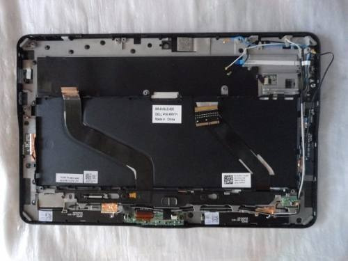 Tablet Dell Latitude St2 En Desarme (por Partes)