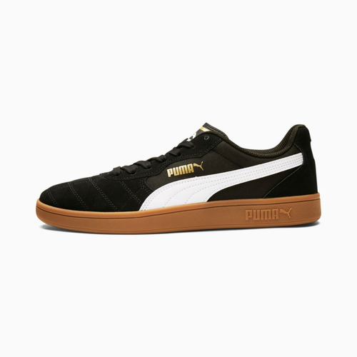 Tenis Puma Hombre Astro Kick Sneakers Casual Suela De Liga