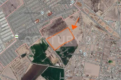Terreno en venta
