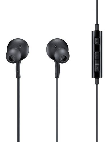 Auriculares Samsung 3.5mm Earphones In Ear.