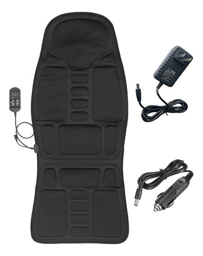 Funda De Asiento Multifuncional Para Silla De Coche, Masaje