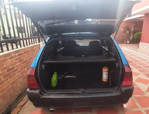 Citroën AX 1.4 Gti