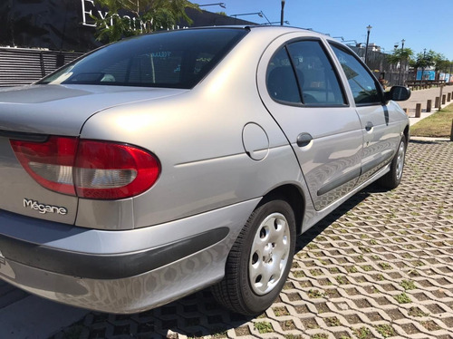 Renault Megane 1.6 Tric Pack Plus 2008