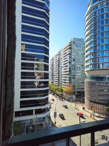 Venta Departamento 2 Ambientes En Avenida Del Libertador 1500