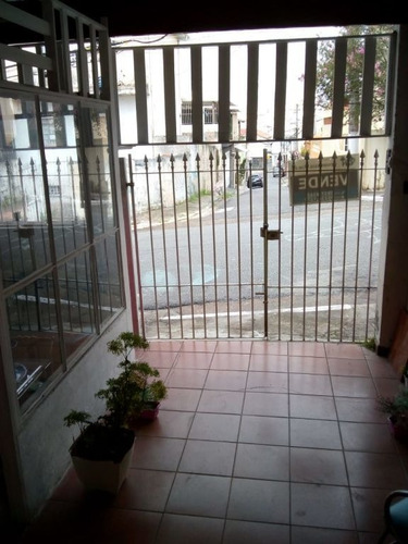 Excelente Casa Térrea Vila Gustavo - Mi82211