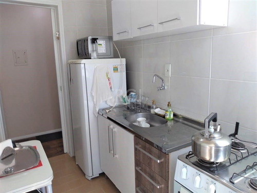 Imagem 13 de 15 de Apartamento Jk - Santana - Ref: 225360 - V-pj54