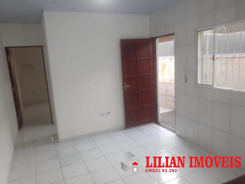 Imagem 4 de 15 de Casa 2 Dormitórios, Terraço Em Mongaguá - 889