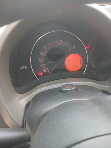Fiat Uno 1.0 Vivace Flex 5p