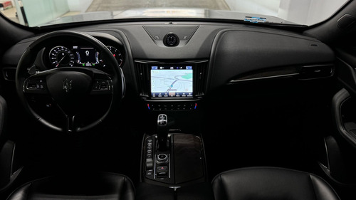 Maserati Levante Mhev C - Level
