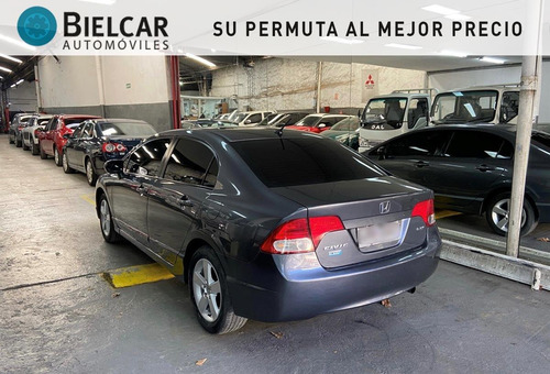 Honda Civic Lxs Mt 1.8 Excelente Estado