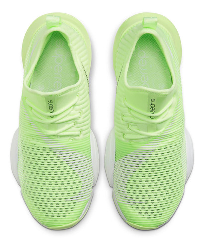Zapatillas Nike Air Zoom Superrep Barely Volt Bq7043_710