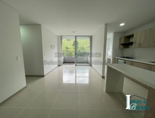 Apartamento En Venta Envigado Sector El Changüi