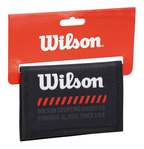 Billetera Naútica Wilson 725
